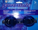 Swimline Adults Swim Goggle â€“ Blue