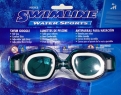 Swimline Kids Swim Goggle â€“ Green