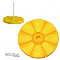 Playground Daisy Swing- YELLOW