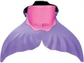 Finis Mermaid Swim Fins - PURPLE