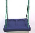 Mega Standing Swing -  Blue