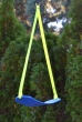 Black Raptor Zip Line Kit 45.72m (150ft)
