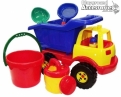 Dump truck Kit