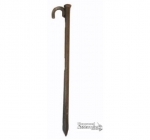 Scramble Net Peg