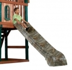 Summit Slide Real-Tree Camo 