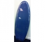 Surfing Body Board BLUE â€“ 47in